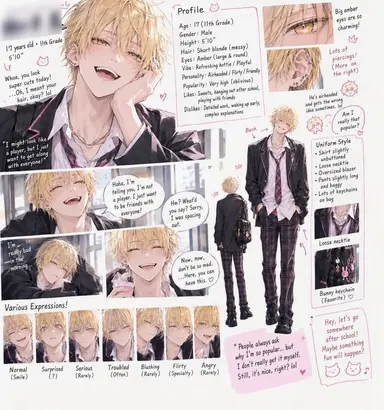 Profile image of Ren