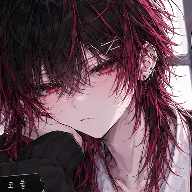 Profile image of 카이토