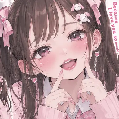 Profile image of Moeka