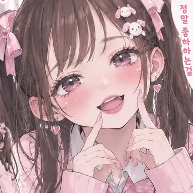 Profile image of 모에카