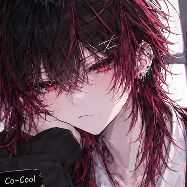 Profile image of Kaito