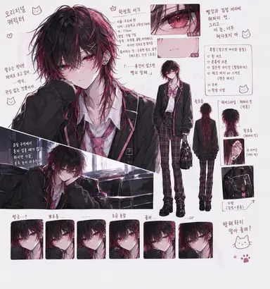 Profile image of 카이토