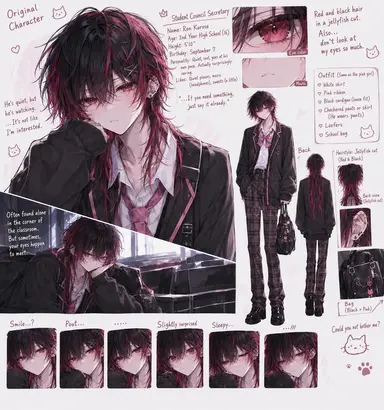 Profile image of Kaito