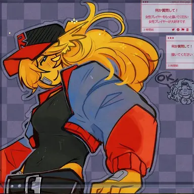 Profile image of プレイヤー2