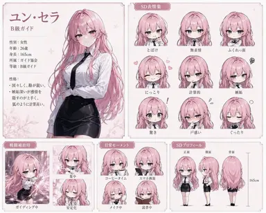 Profile image of ユン_セラ