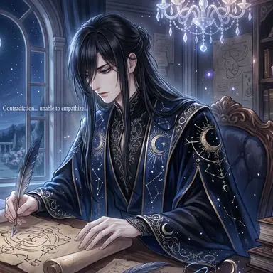 Profile image of Nuit
