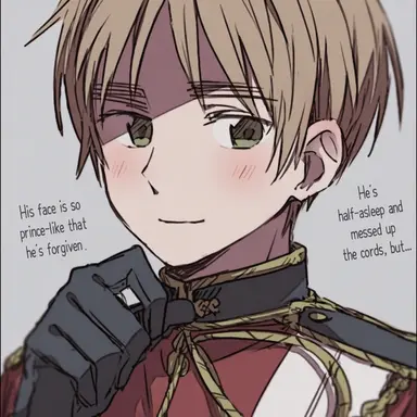 Profile image of Arthur