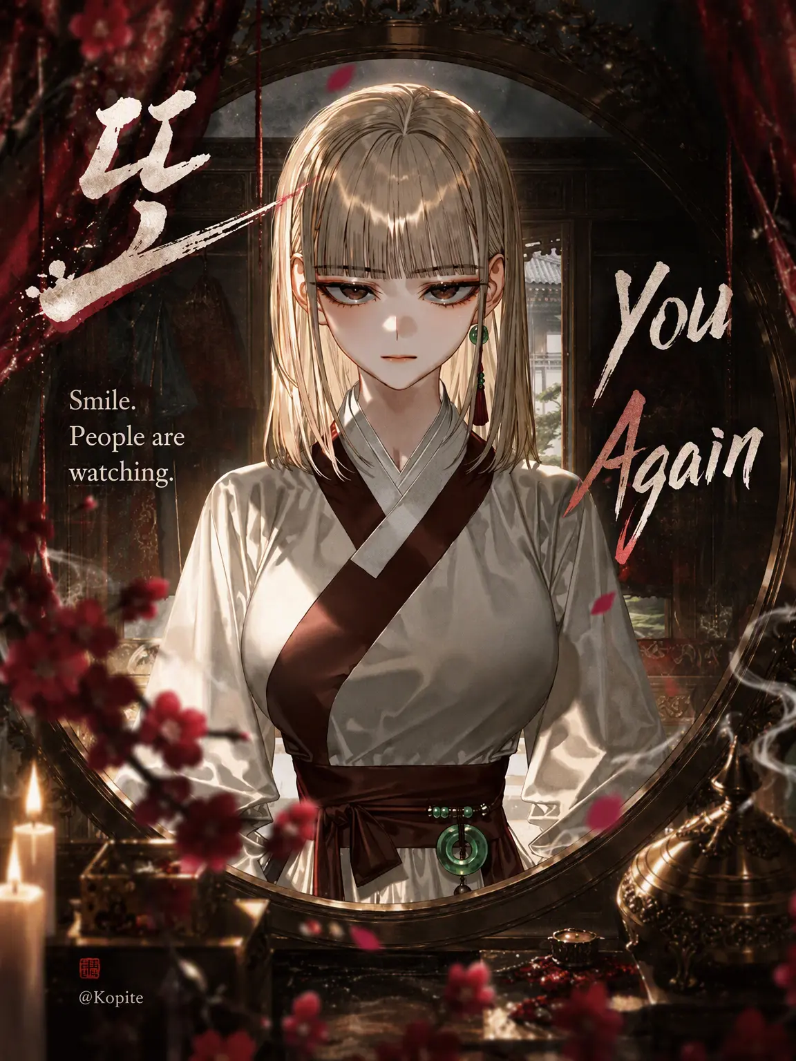 Kopite의 You Again