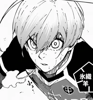 Profile image of 氷織 羊