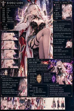 Profile image of 루시아나