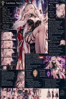 Profile image of Luciana