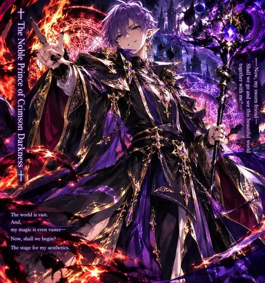 Profile image of Kaito