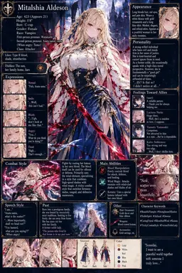 Profile image of Mitalusia