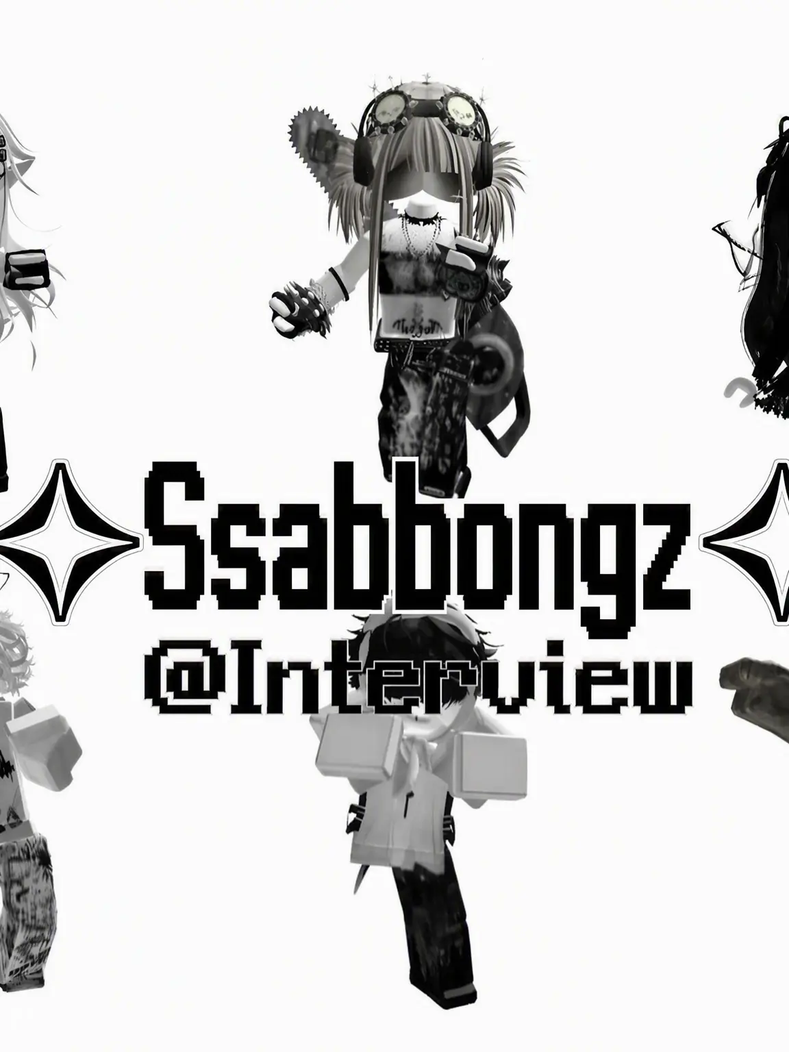 AwareJaw0625의 Ssampongz [Fox Incl]