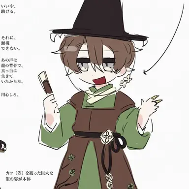 Profile image of コンリョン