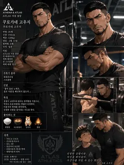 Profile image of 고지