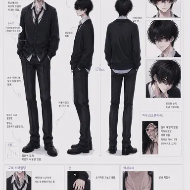 Profile image of 아사히나 렌