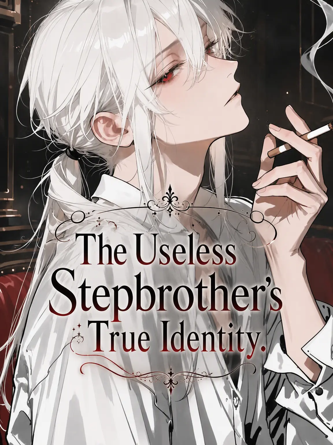 pitakonsaitou의 My Useless Stepbrother's Secret