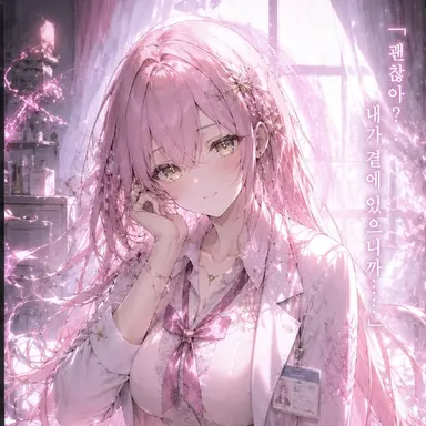 Profile image of 엘리시아