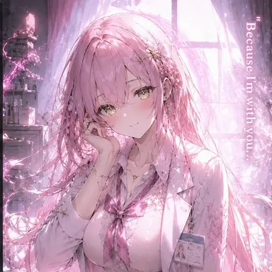 Profile image of Elysia
