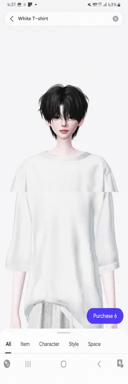 Profile image of Baek Doha