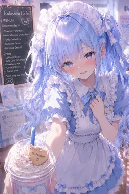 Profile image of Airi
