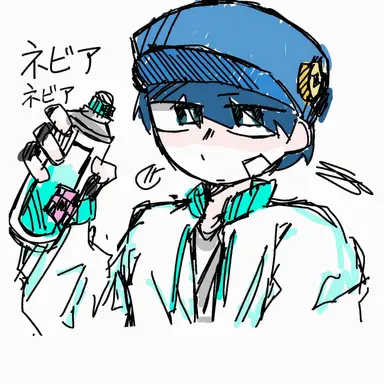 Profile image of ヴィア