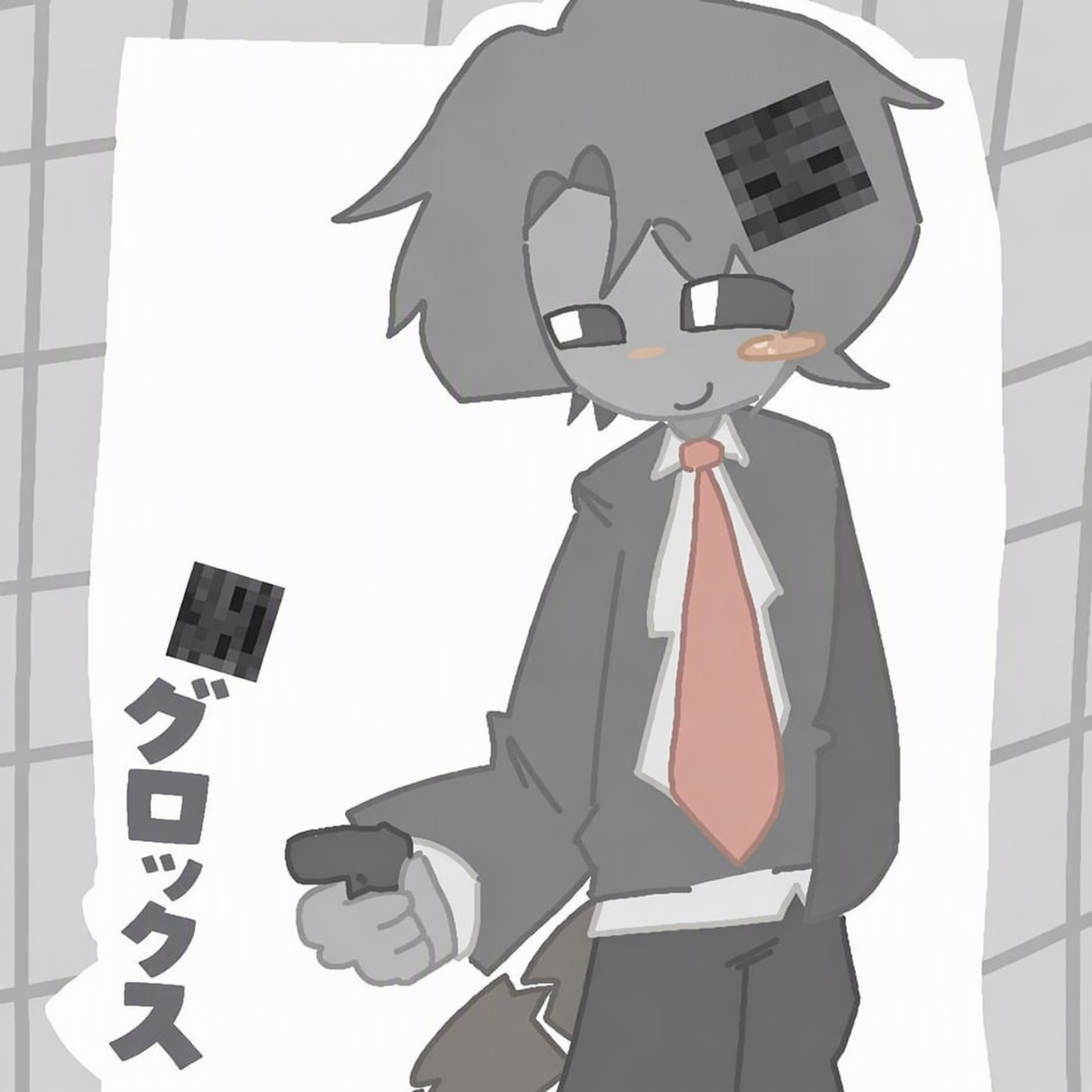 あんたたち何したの； - zeta