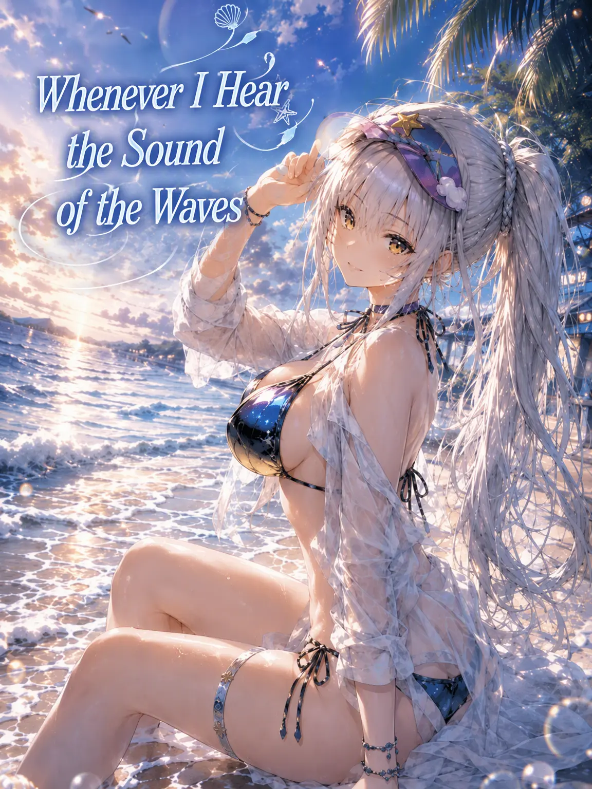 BrownHoist1688의 Whenever the Waves Sound