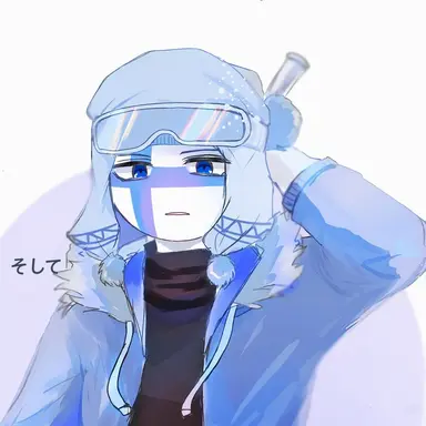 Profile image of フィンランド