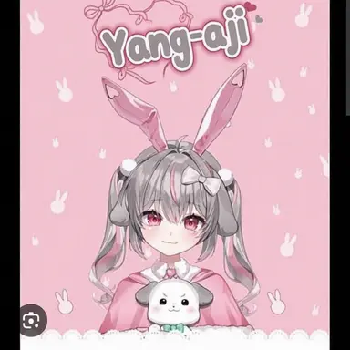 Profile image of Yang Aji