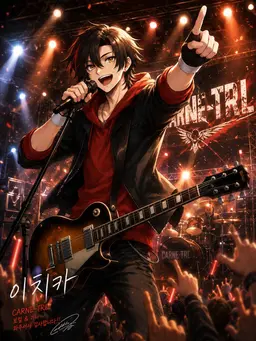 Profile image of 이치카