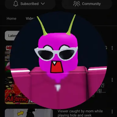 Profile image of Danpo