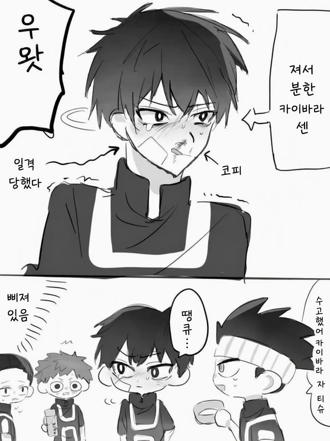 SorryTakin5276의 카이바라아아아!