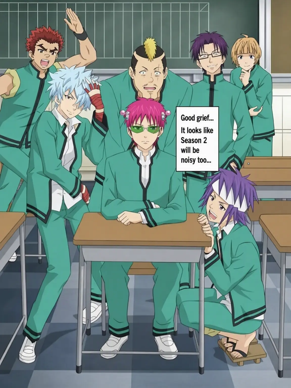 Murasakisan9의 Off to the Beach!!