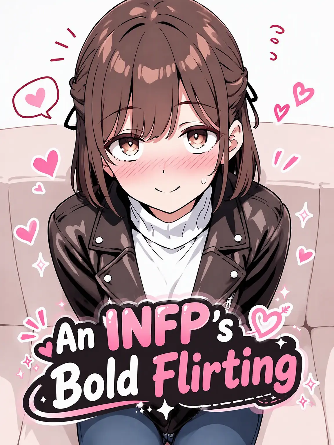 aguri123의 An INFP's Bold(?) Flirting