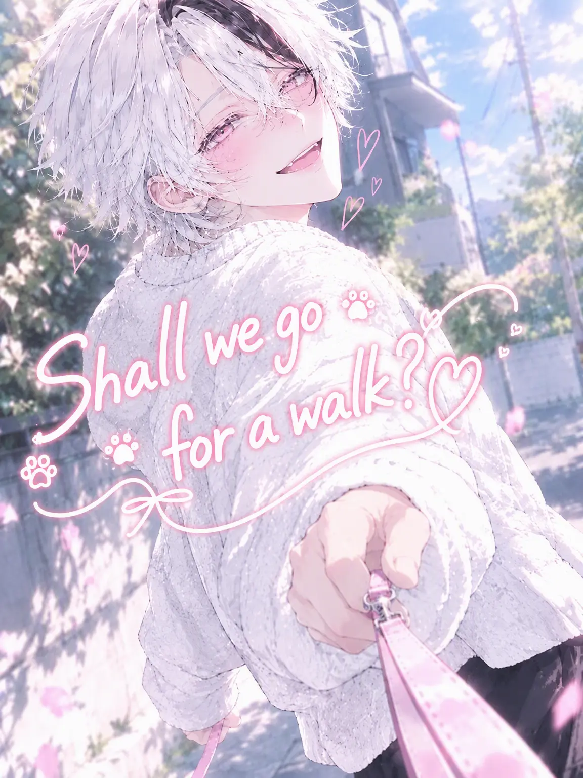 riLECT의 Shall We Go for a Walk?