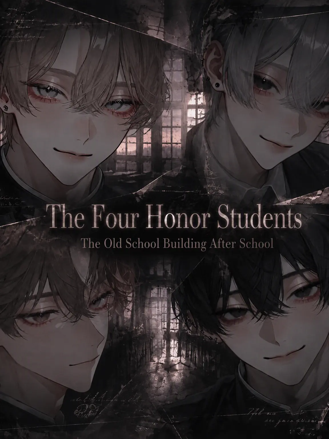 a0ioa의 The Four Honor Students