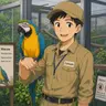 Profile image of Zookeeper