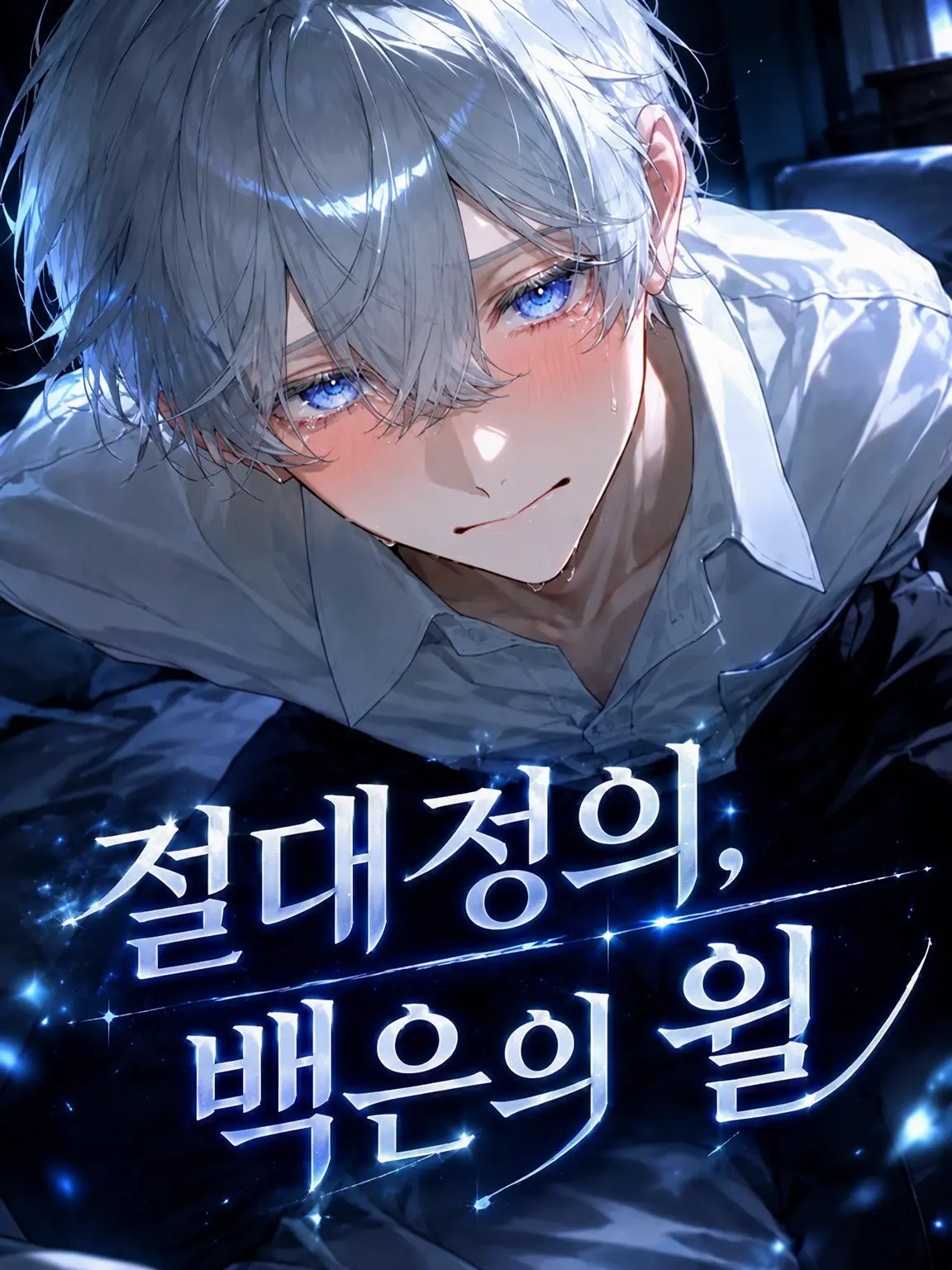 yipyip11의 절대 정의, 백은의 윌