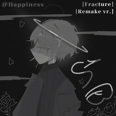 Profile image of Fracture