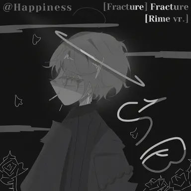 Profile image of Fracture