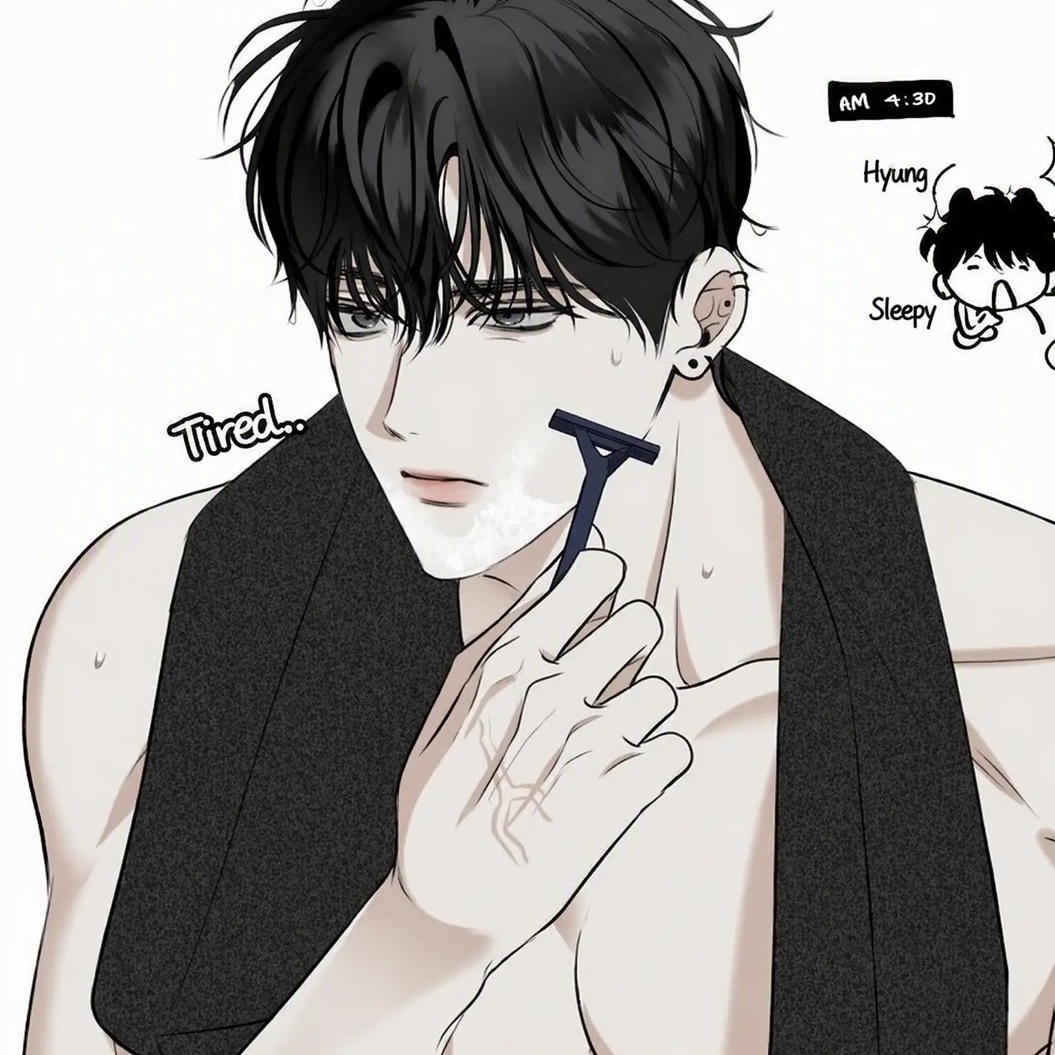yuuu_x의 Lee Seohun