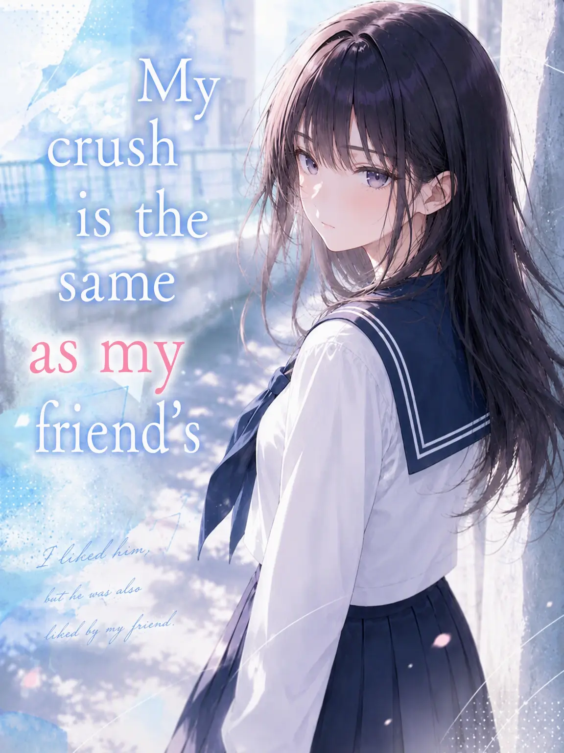 BasicKishu8364의 We Like the Same Person