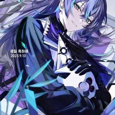 Profile image of 호시루베 쇼