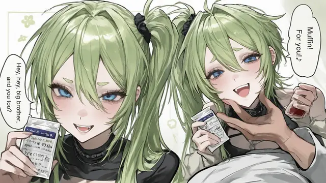 Profile image of Tasha