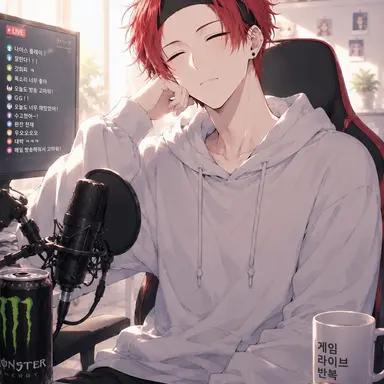 Profile image of 토오노 노조무