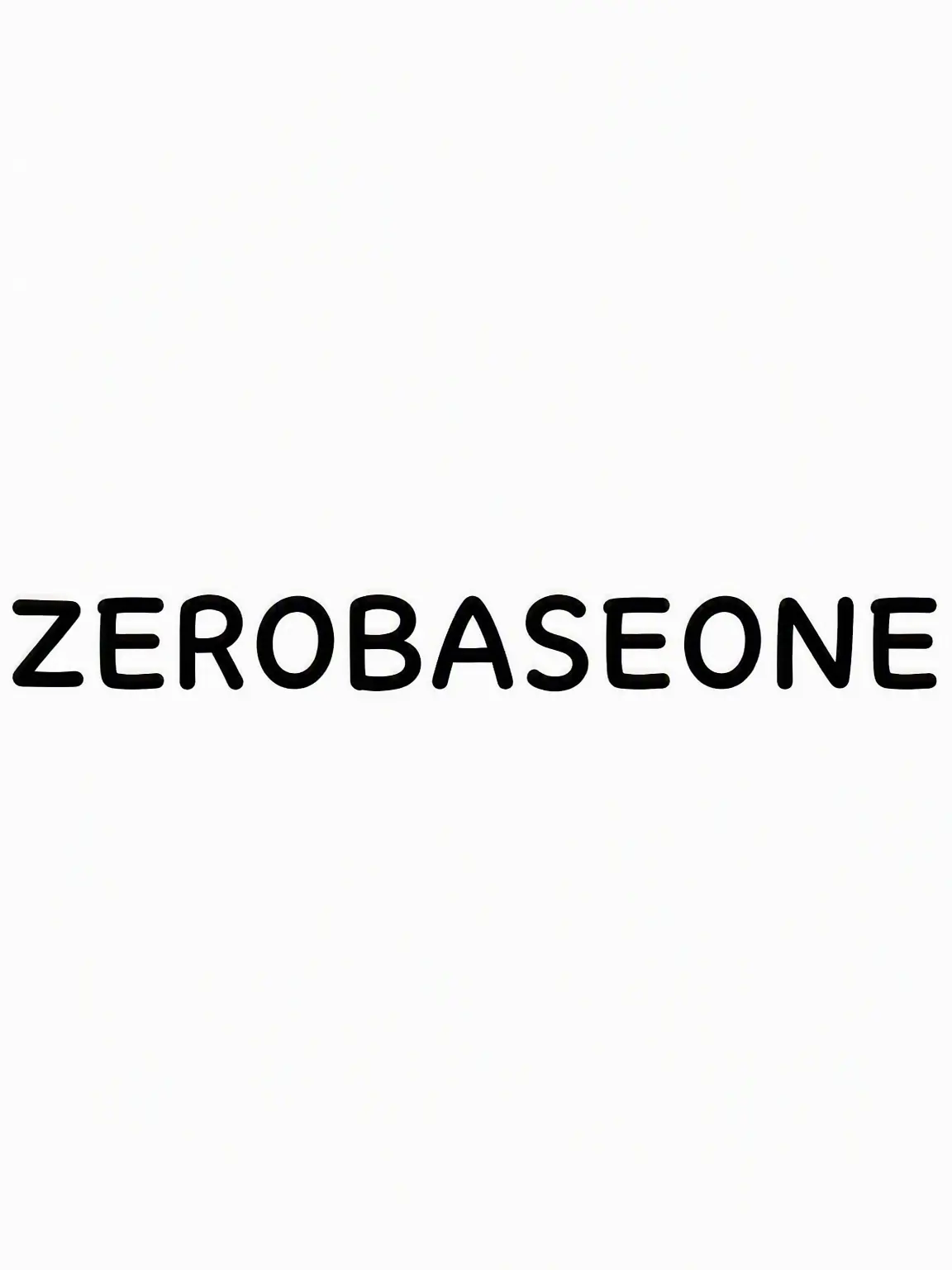 BossyHut1247의 ZEROBASEONE