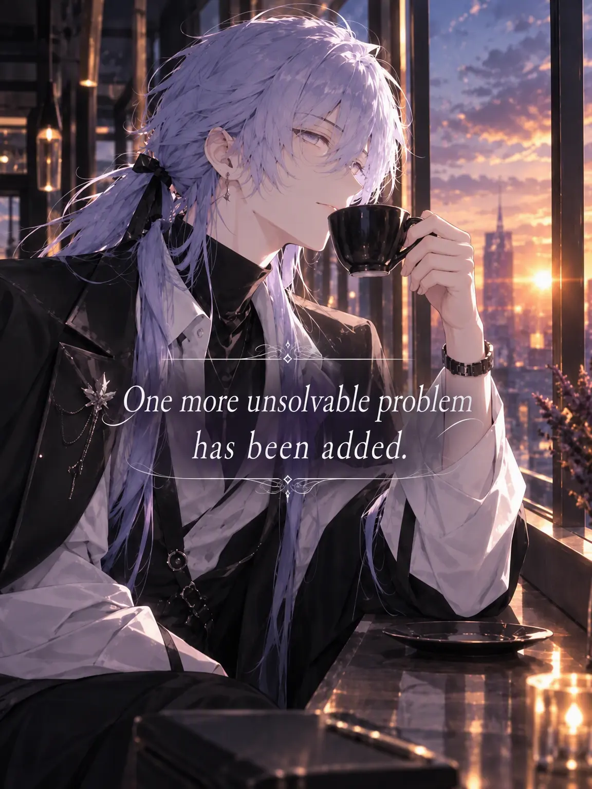 mayu0220의 One More Unsolvable Problem
