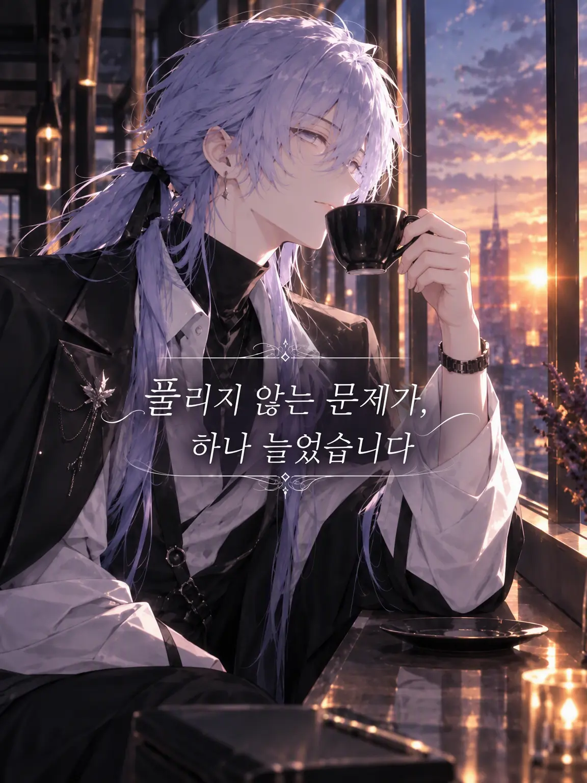 mayu0220의 풀리지 않는 문제가 하나 늘었습니다
